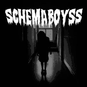 Cover image for SCHEMABOYSS: Vol.1