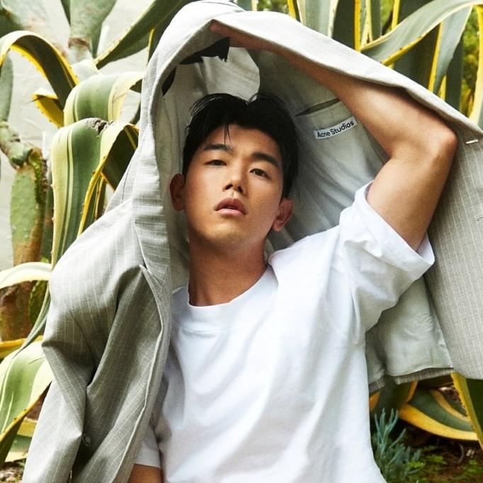 Eric Nam Profile Picture Photo of Eric Nam