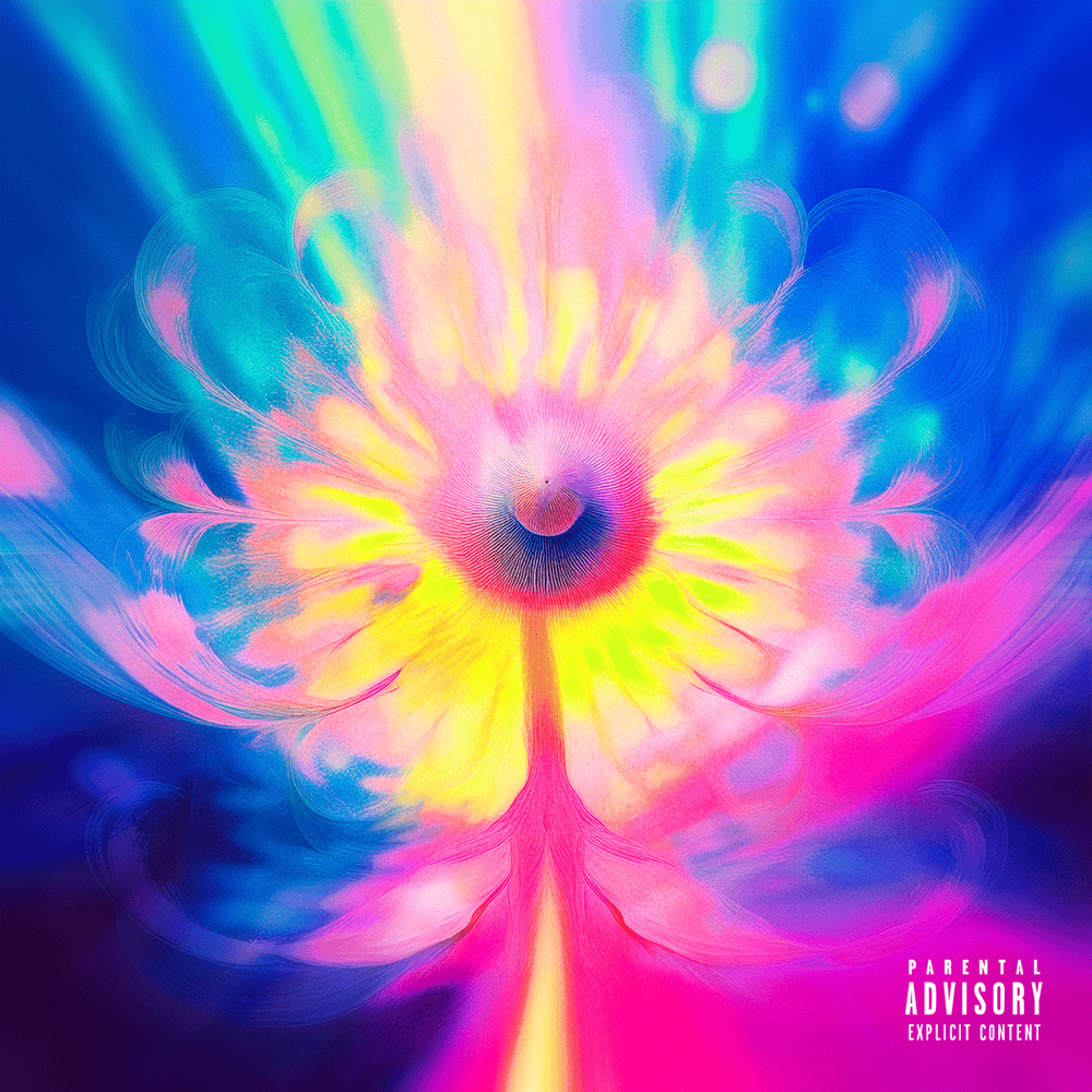 Album cover art for "Sex Appeal" by VillaBanks
