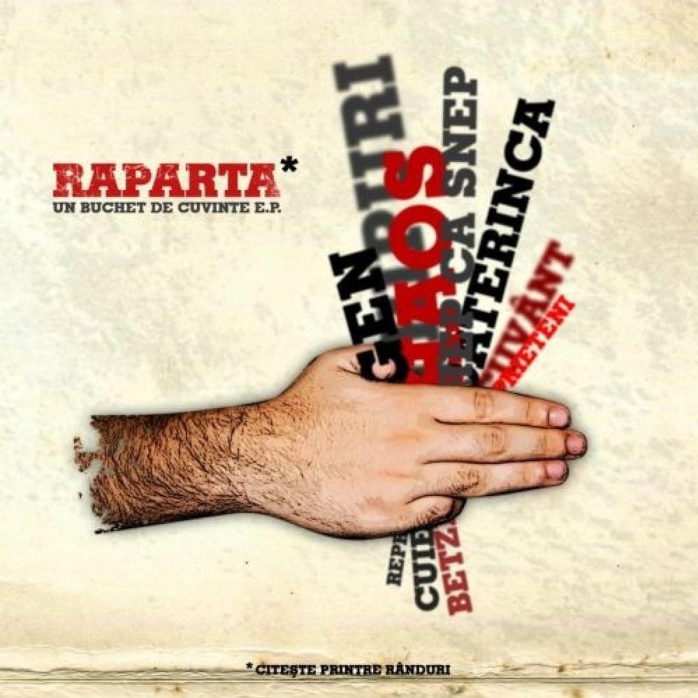 Obișnuiți by RapArta