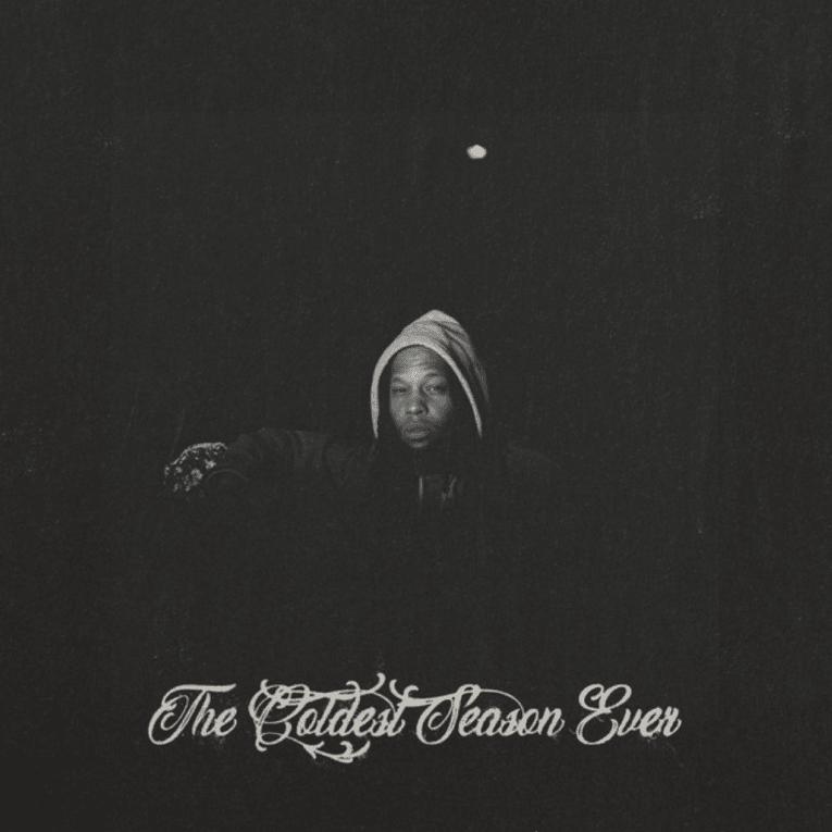 Cover image for The Coldest Season Ever