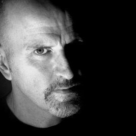 Lustmord Profile Picture Photo of Lustmord