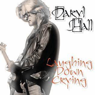 Lifetime Of Love by Daryl Hall