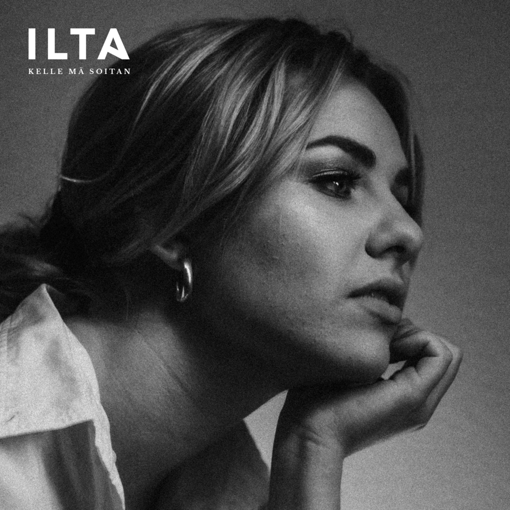 Kelle mä soitan by Ilta