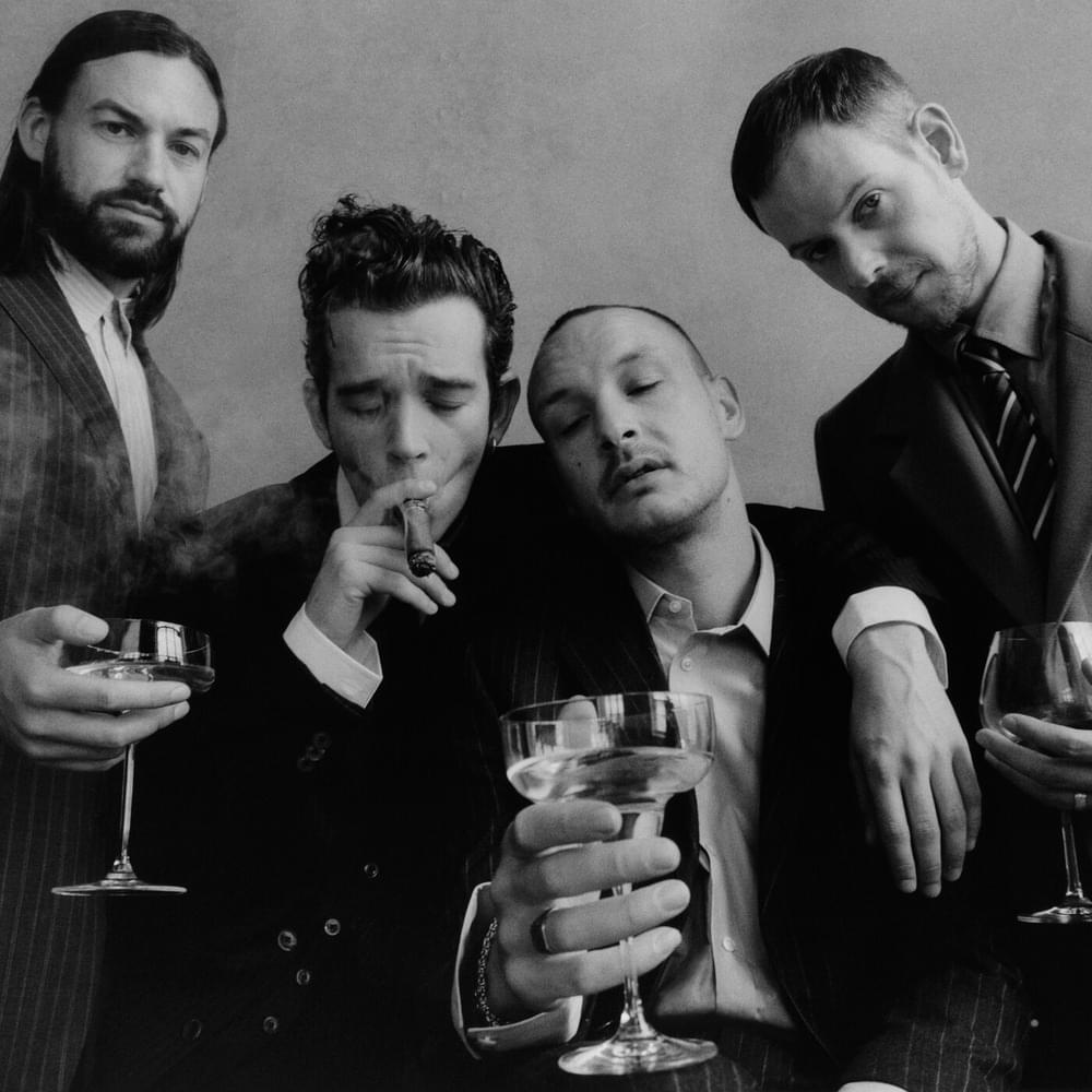 Cover image for Happiness - Single