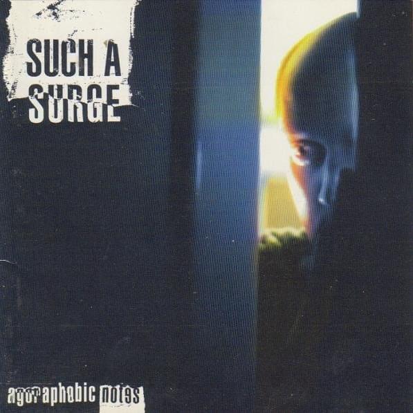 Album cover art for "...Amok" by Such A Surge