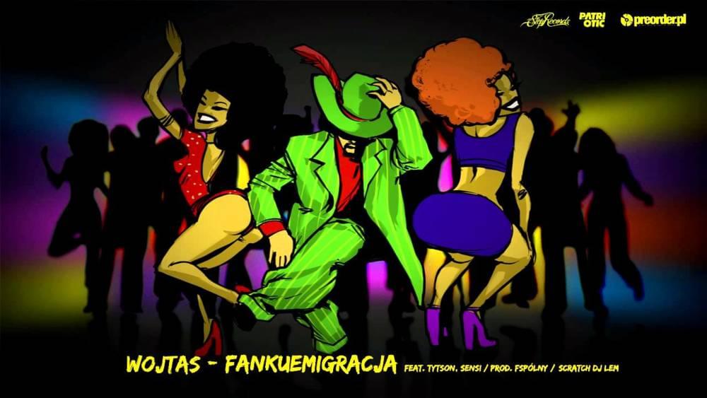 Fankuemigracja by Wojtas