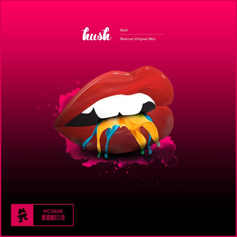 Waterval by Hush (Producer)