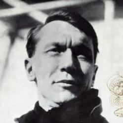 A Sense of Humour by Vachel Lindsay