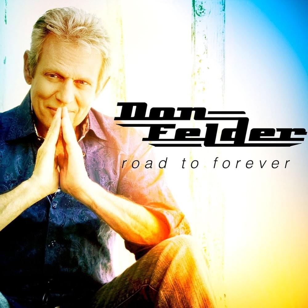 She Runs Free by Don Felder