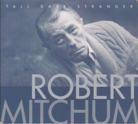 Summer Song by Robert Mitchum