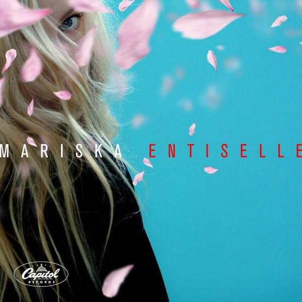 Entiselle by Mariska