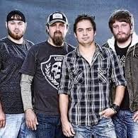 Cover image for Davisson Brothers Band