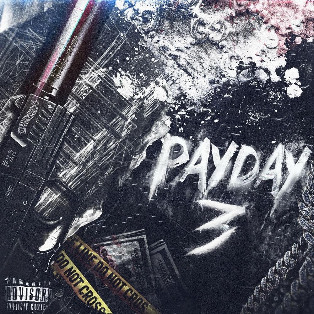 Payday Reloaded by Felikz