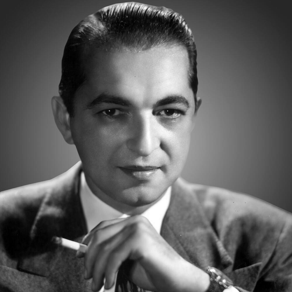 Photo of Percy Faith