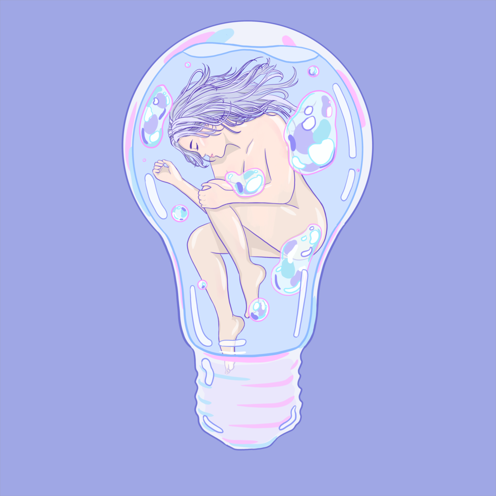 Cover image for The Idea of You