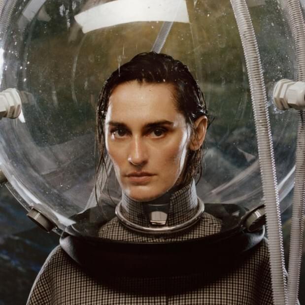 Photo of Yelle