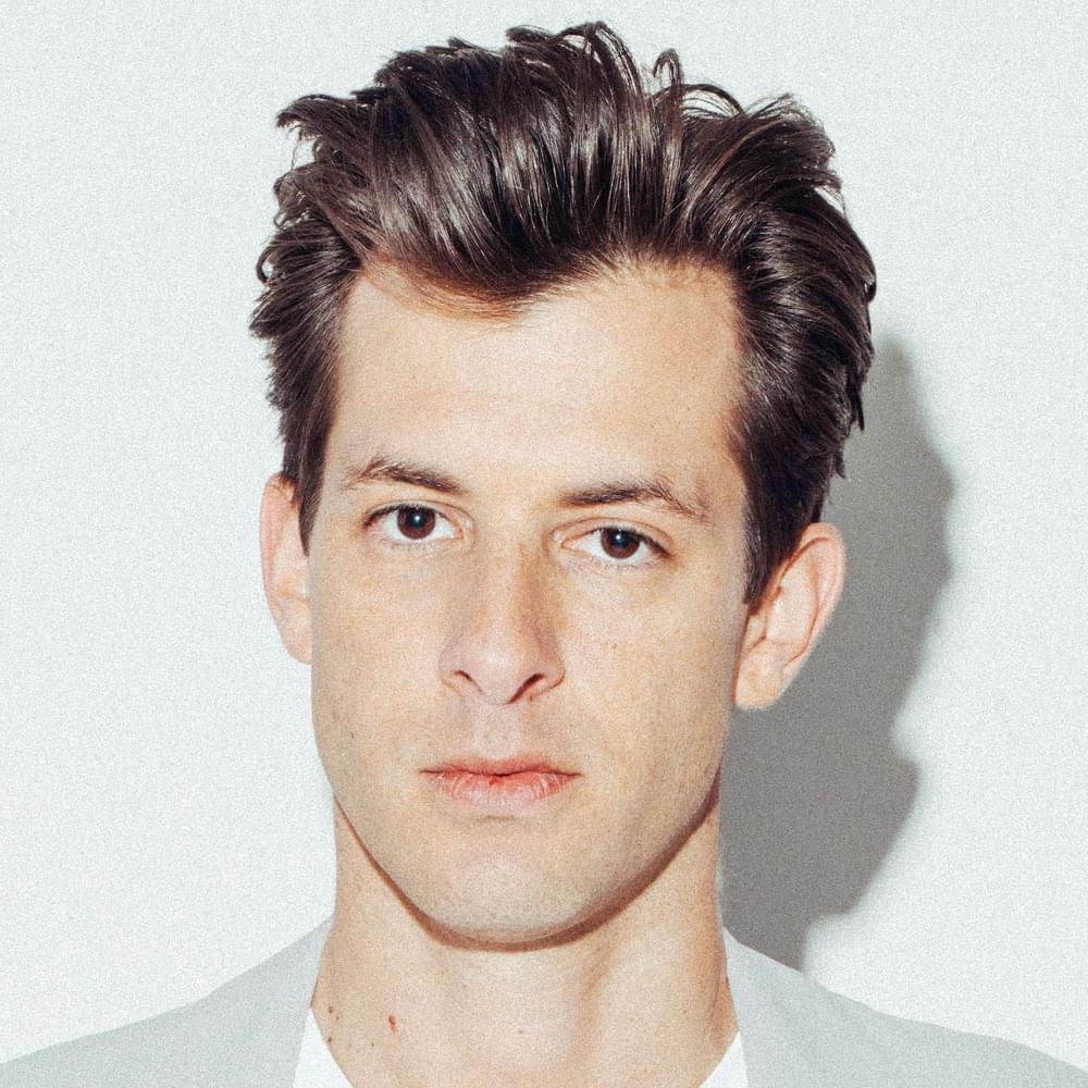 Cover image for Mark Ronson