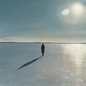 You’ll Be Safe Here by Adie
