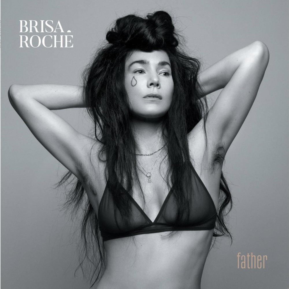 Brisa Roché Profile Picture Photo of Brisa Roché