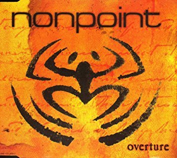Cover image for Overture