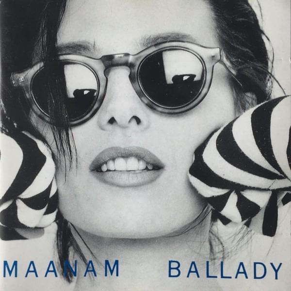 Cover image for Ballady