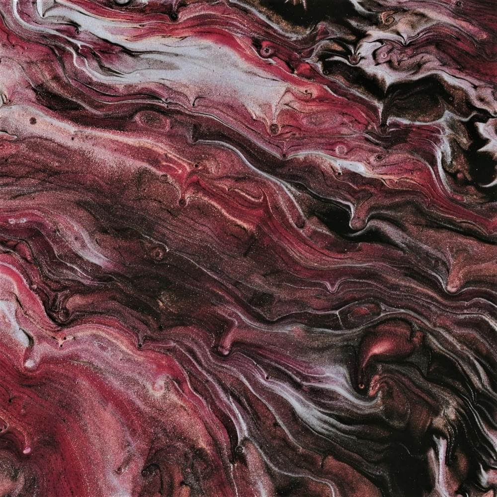 Album cover art for "Silver" by Take/Five