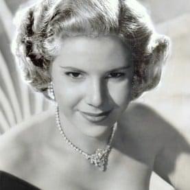 Photo of India Adams
