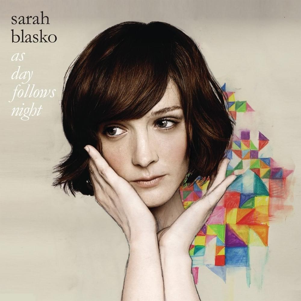 Is My Baby Yours? by Sarah Blasko