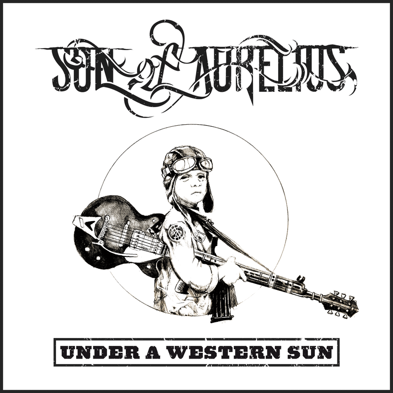 Blinding Light by Son Of Aurelius