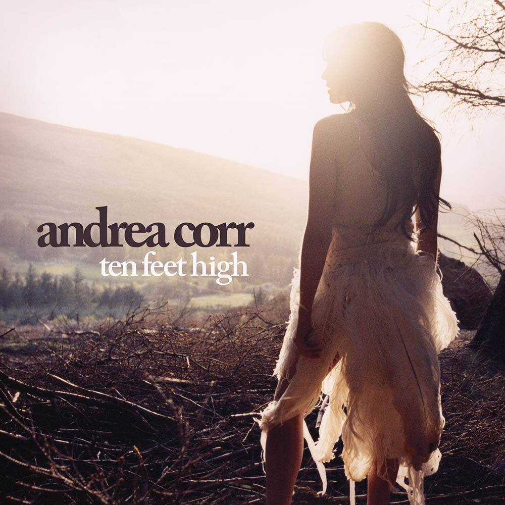 This Is What It’s All About by Andrea Corr