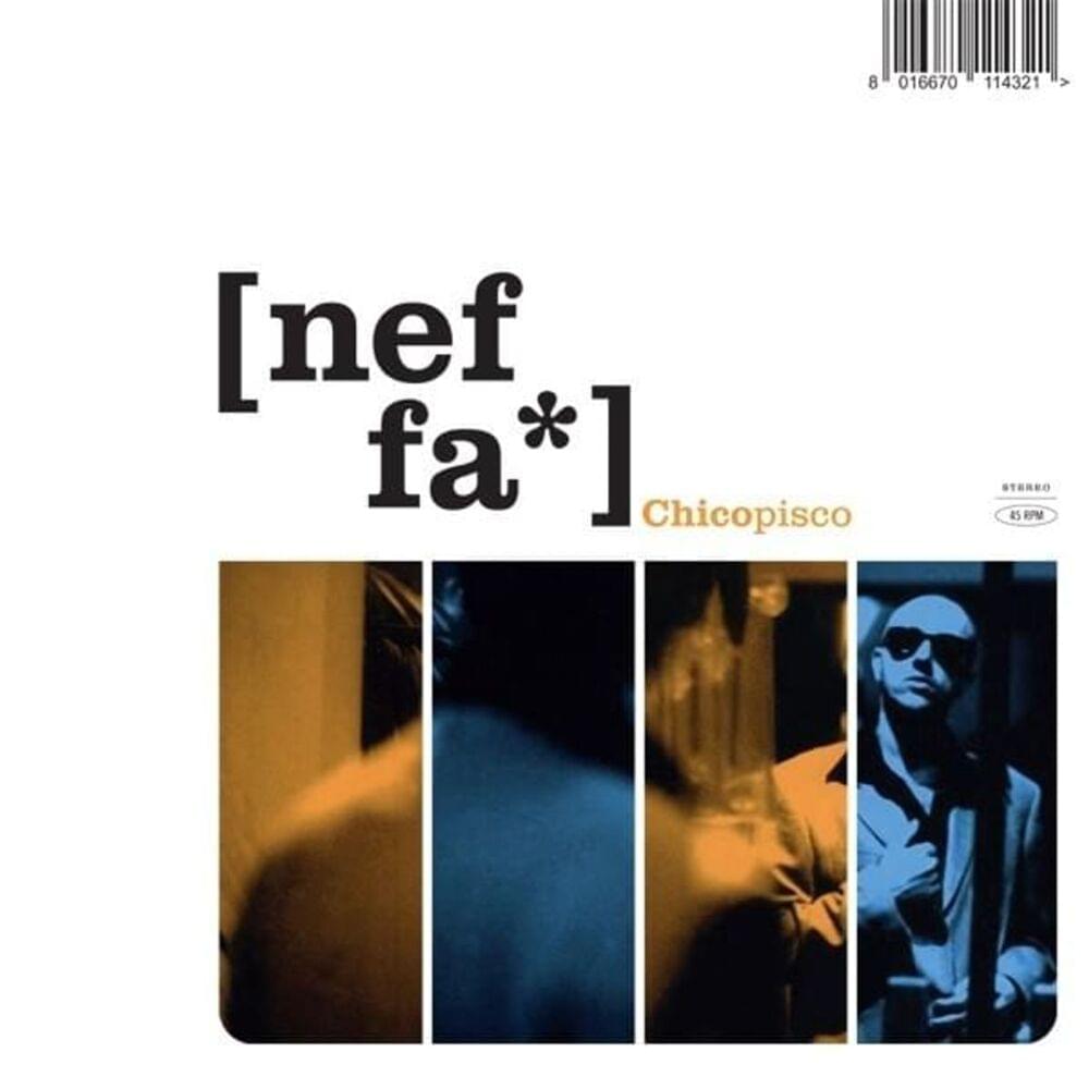 L’incognita by Neffa