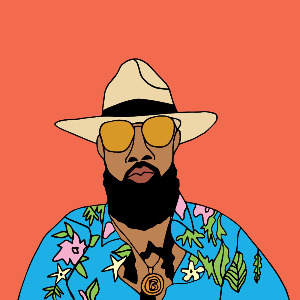 Cover image for Suga Daddy: On Tha Prowl