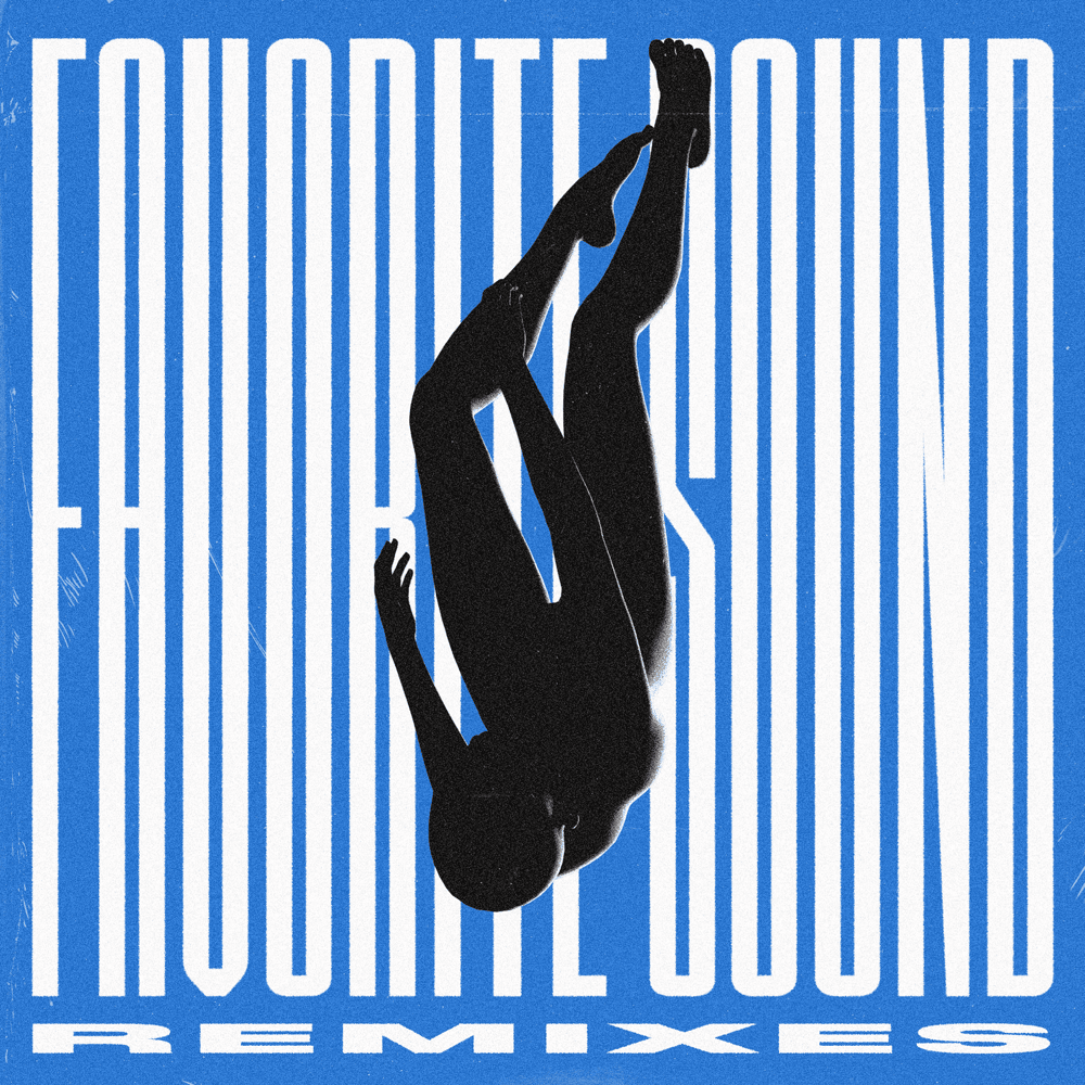 Cover image for Favorite Sound (Remixes)