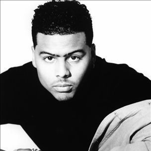 Photo of Al B. Sure!