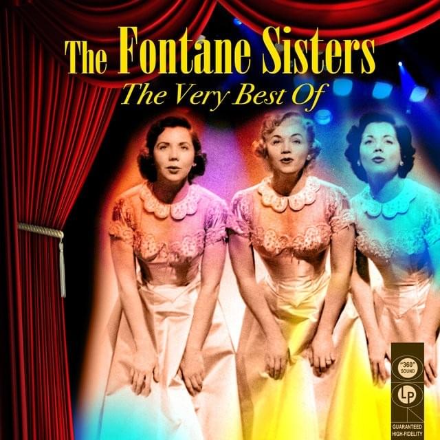 Cover image for The Very Best Of