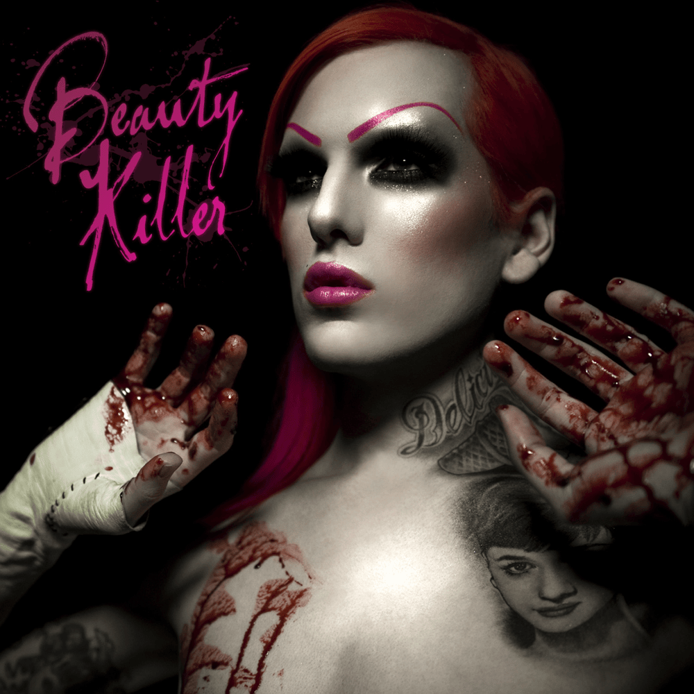 Bitch, Please! by Jeffree Star