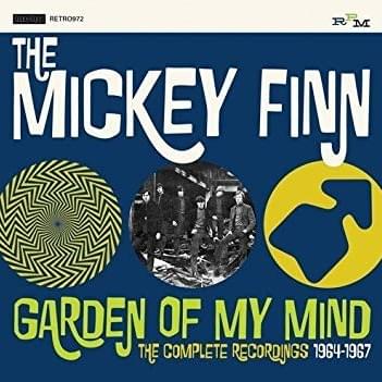 Night Comes Down by The Mickey Finn (1960s Mod Band)