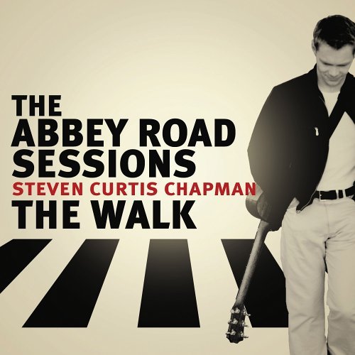Cover image for Abbey Road Sessions: The Walk (EP)