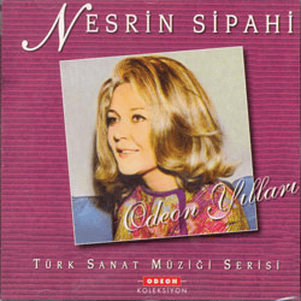 Yıldızların Altında by Nesrin Sipahi