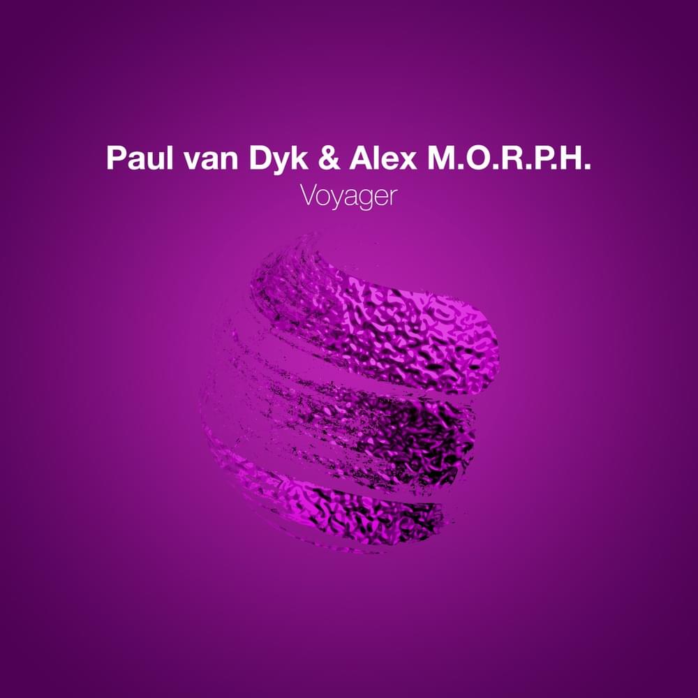 Voyager by Paul van Dyk