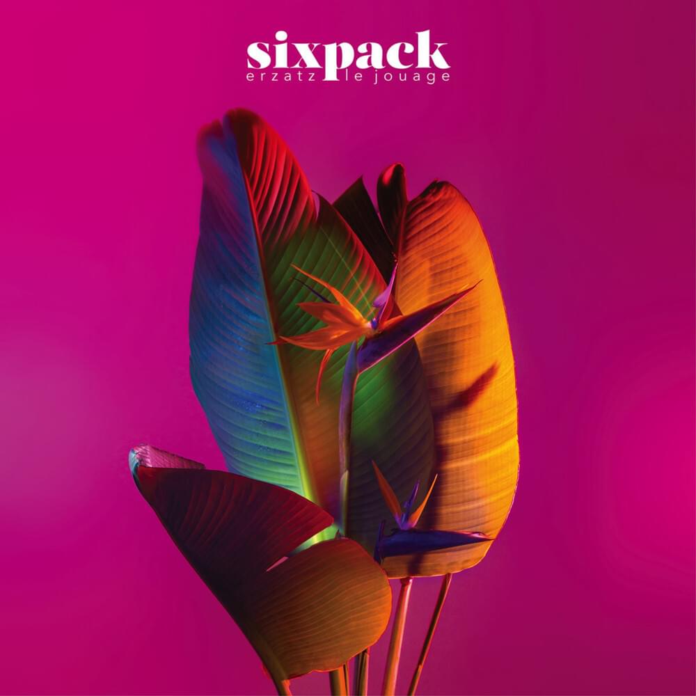 C’est maintenant by Le Jouage