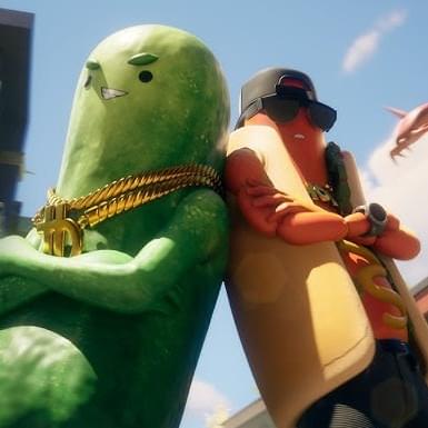 Photo of Tasty Bois