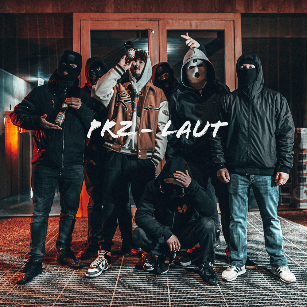 Laut by PRZ (DEU)