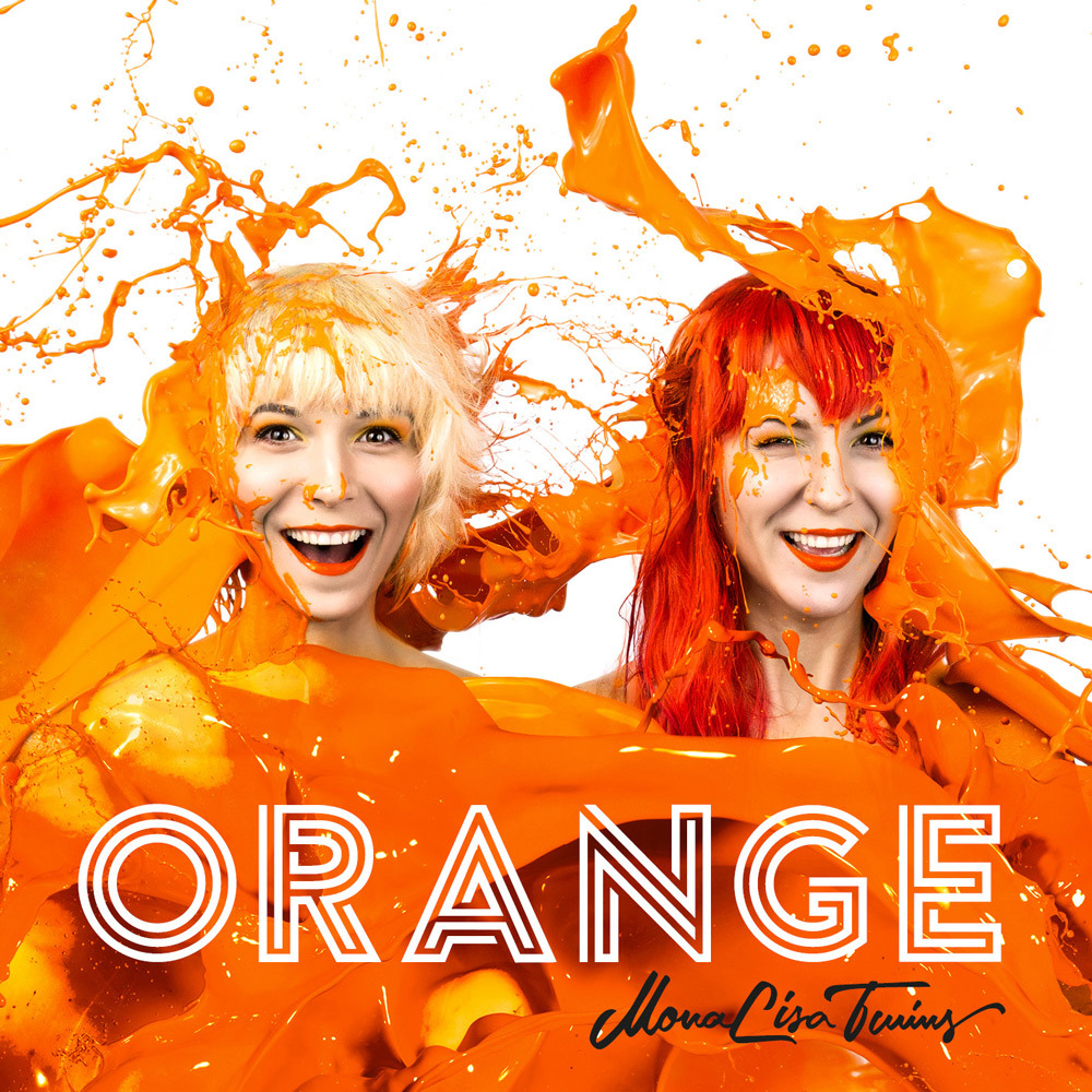 Sweet Lorraine by MonaLisa Twins