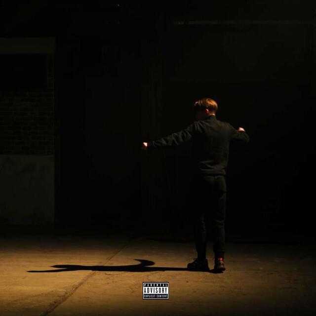 Album cover art for "Parenthèse" by Livaï (FRA)