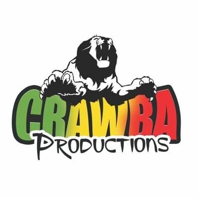 Cover image for Crawba Genius