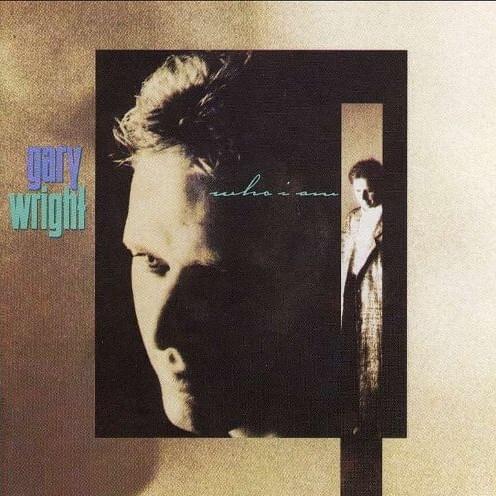 Sad Eyes by Gary Wright
