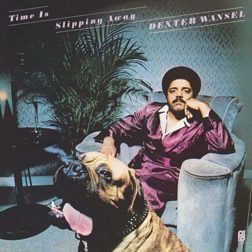 Album cover art for "New Beginning" by Dexter Wansel & Herb Smith