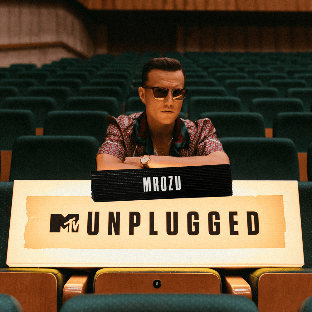 Pablo E. (MTV Unplugged) by Mrozu